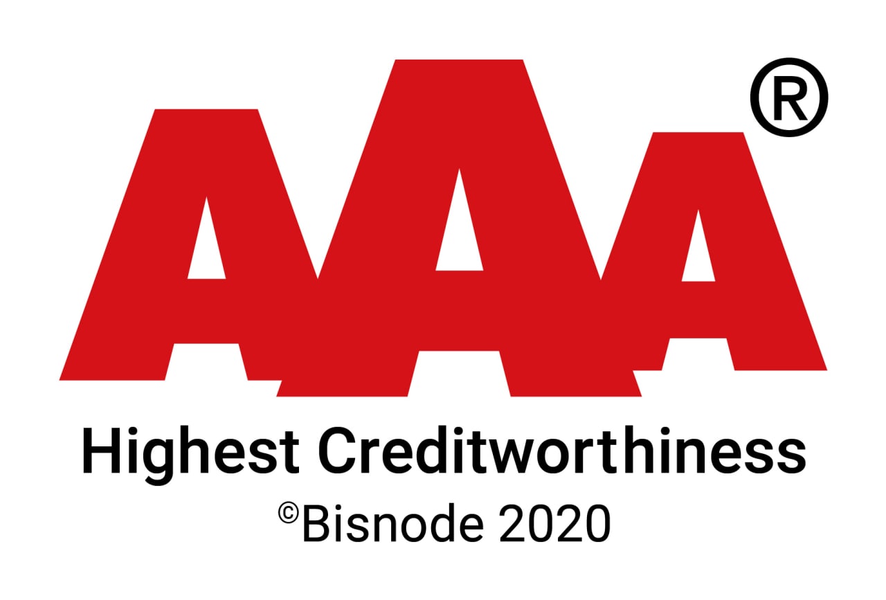 AAA credit