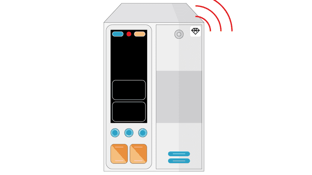 Efficiency and safety for laboratory devices